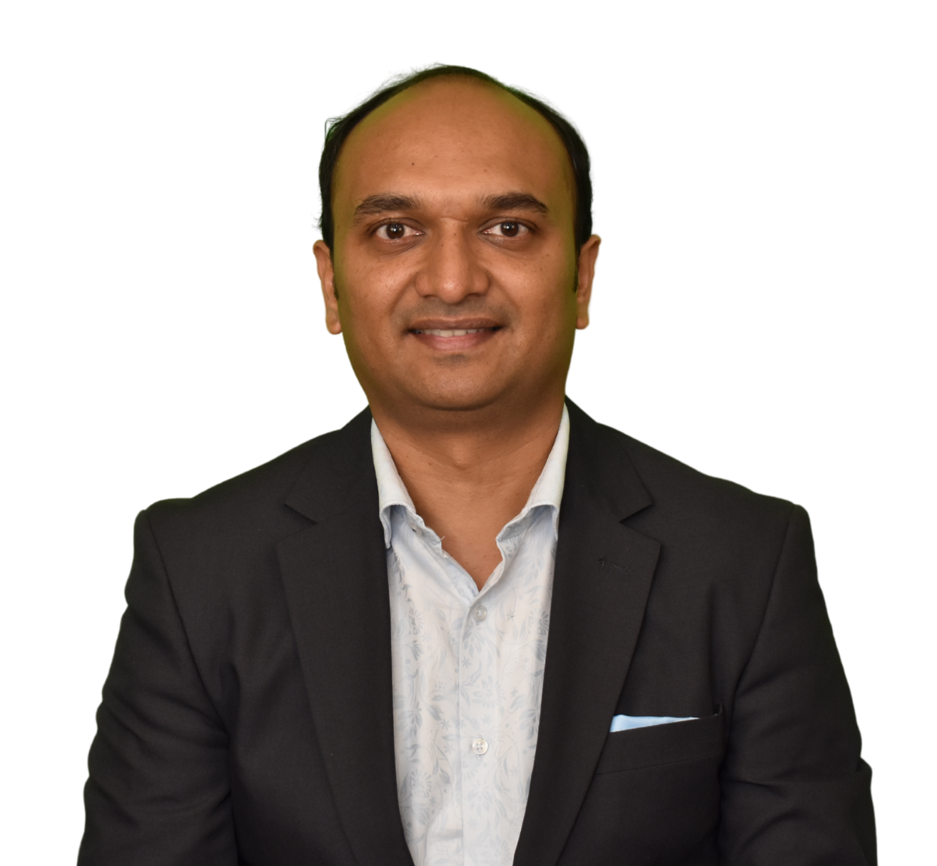 CA. Dhamne Abhishek Shashikant